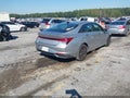 2021 Hyundai Elantra — photo 4 of 16 | VIN 5NPLS4AGXMH004074