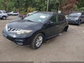 2012 Nissan Murano — photo 2 of 11 | VIN JN8AZ1MW8CW201181