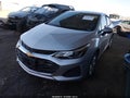 2019 Chevrolet Cruze — photo 2 of 21 | VIN 1G1BE5SM4K7144516