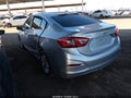 2019 Chevrolet Cruze — photo 3 of 21 | VIN 1G1BE5SM4K7144516