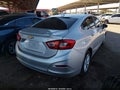 2019 Chevrolet Cruze — photo 4 of 21 | VIN 1G1BE5SM4K7144516
