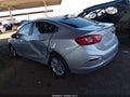 2019 Chevrolet Cruze — photo 6 of 21 | VIN 1G1BE5SM4K7144516