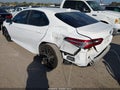 2020 Toyota Camry — photo 3 of 17 | VIN 4T1G11AKXLU329119