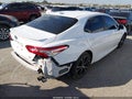 2020 Toyota Camry — photo 4 of 17 | VIN 4T1G11AKXLU329119