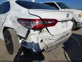 2020 Toyota Camry — photo 6 of 17 | VIN 4T1G11AKXLU329119