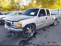 2005 GMC Sierra 1500 — photo 2 of 17 | VIN 1GTEC19T15Z102474