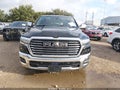 2026 Ram 1500 — photo 12 of 16 | VIN 3C6SRFJP6T4180901