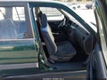 2000 Honda CR-V — photo 5 of 11 | VIN JHLRD1861YC003111