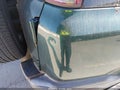2000 Honda CR-V — photo 6 of 11 | VIN JHLRD1861YC003111