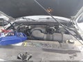 2003 Ford F-150 — photo 10 of 11 | VIN 1FTRW07623KA82788