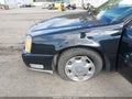 2001 Cadillac Deville — photo 12 of 13 | VIN 1G6KD54Y61U218662