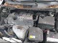 2012 Toyota Camry — photo 10 of 11 | VIN 4T4BF1FK7CR161949
