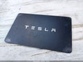 2023 Tesla Model Y — photo 11 of 19 | VIN 7SAYGDEE3PF902084