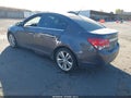 2011 Chevrolet Cruze — photo 3 of 11 | VIN 1G1PH5S9XB7227022