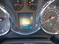2011 Chevrolet Cruze — photo 7 of 11 | VIN 1G1PH5S9XB7227022