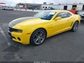 2010 Chevrolet Camaro — photo 2 of 11 | VIN 2G1FA1EVXA9176717