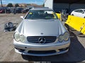 2005 Mercedes-Benz CLK-Class — photo 12 of 16 | VIN WDBTJ76H95F130765