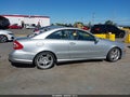 2005 Mercedes-Benz CLK-Class — photo 13 of 16 | VIN WDBTJ76H95F130765