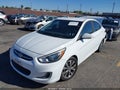 2017 Hyundai Accent — photo 2 of 11 | VIN KMHCT4AE2HU272409