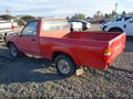 1993 Toyota Pickup — photo 3 of 16 | VIN JT4RN81A5P5162914