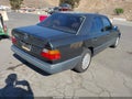 1991 Mercedes-Benz 300 — photo 4 of 11 | VIN WDBEA30D1MB345988
