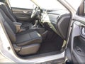 2017 Nissan Rogue Sport — photo 5 of 16 | VIN JN8AT2MT3HW392416