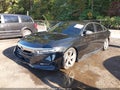 2018 Honda Accord — photo 2 of 15 | VIN 1HGCV1F56JA169606