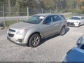 2014 Chevrolet Equinox — photo 2 of 11 | VIN 1GNFLEEKXEZ103414