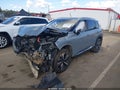 2021 Nissan Rogue — photo 2 of 16 | VIN JN8AT3DC6MW107434