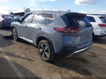 2021 Nissan Rogue — photo 3 of 16 | VIN JN8AT3DC6MW107434
