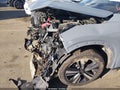 2021 Nissan Rogue — photo 6 of 16 | VIN JN8AT3DC6MW107434