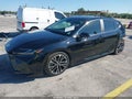 2025 Toyota Camry — photo 2 of 15 | VIN 4T1DAACK7SU552426