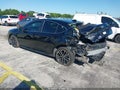 2025 Toyota Camry — photo 3 of 15 | VIN 4T1DAACK7SU552426
