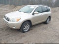 2007 Toyota RAV4 — photo 2 of 11 | VIN JTMBD31V476032160