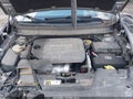 2015 Jeep Cherokee — photo 10 of 16 | VIN 1C4PJMDB5FW662709