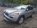2015 Jeep Cherokee — photo 2 of 16 | VIN 1C4PJMDB5FW662709