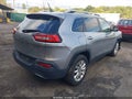 2015 Jeep Cherokee — photo 4 of 16 | VIN 1C4PJMDB5FW662709