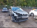 2015 Jeep Cherokee — photo 6 of 16 | VIN 1C4PJMDB5FW662709