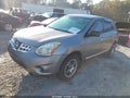 2012 Nissan Rogue Sport — photo 2 of 11 | VIN JN8AS5MT8CW609150