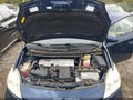 2012 Toyota Prius — photo 10 of 16 | VIN JTDKN3DU6C1607690