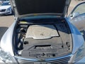 2008 Lexus LS 460 — photo 10 of 16 | VIN JTHBL46F785077481