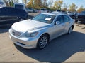 2008 Lexus LS 460 — photo 2 of 16 | VIN JTHBL46F785077481