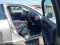 2008 Lexus LS 460 — photo 5 of 16 | VIN JTHBL46F785077481