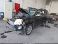 2011 GMC Terrain — photo 2 of 15 | VIN 2CTFLXE52B6289170
