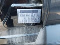 2026 Nissan Rogue — photo 9 of 16 | VIN 5N1BT3CB2TC682005