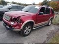 2005 Ford Explorer — photo 2 of 16 | VIN 1FMDU74EX5UA92847