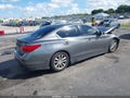 2015 Infiniti Q50 — photo 4 of 16 | VIN JN1BV7AP0FM339974