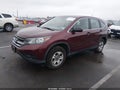 2014 Honda CR-V — photo 2 of 16 | VIN 5J6RM3H32EL006359