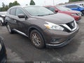 2017 Nissan Murano — photo 1 of 16 | VIN 5N1AZ2MG7HN106324