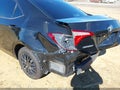 2019 Toyota Corolla — photo 11 of 16 | VIN 2T1BURHE9KC218416